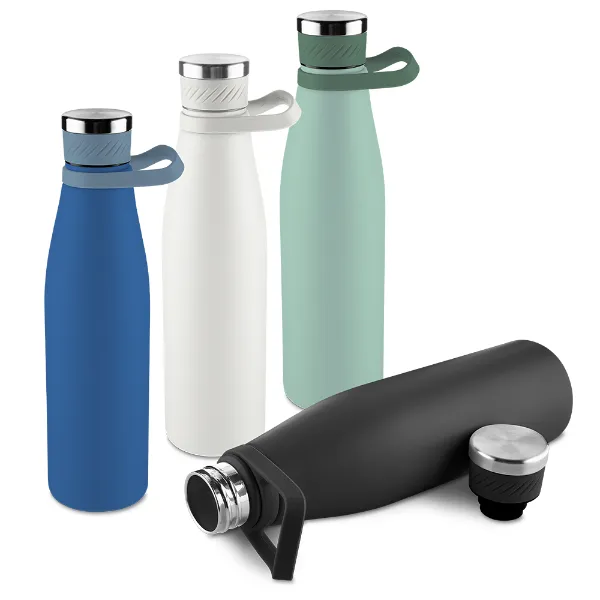 Garrafa Térmica Personalizada 750 ml Garrafa Térmica Personalizada 750 ml
